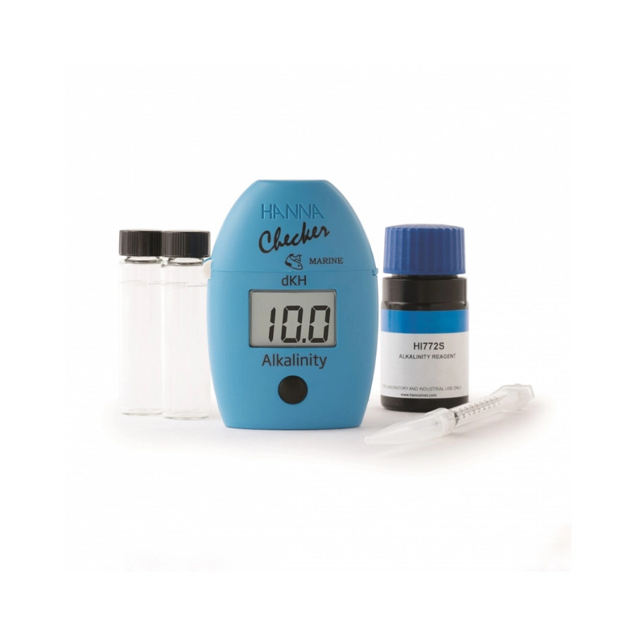 Thuốc Thử Kiềm HI772-26 - Ảnh 6