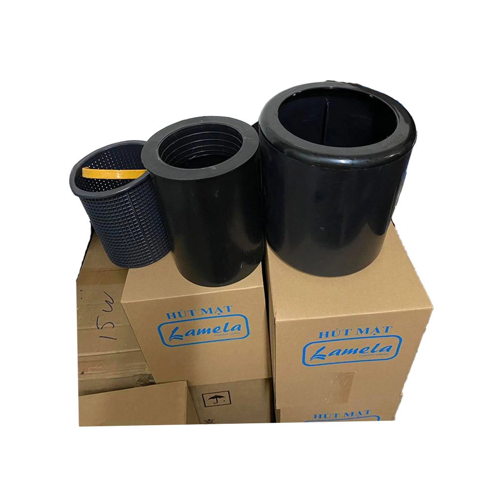 Hút mặt cho hồ cá koi - Ảnh 2