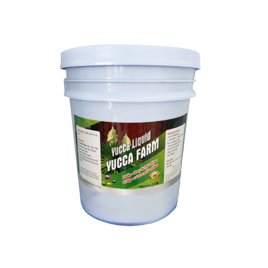 YUCCA FARM
