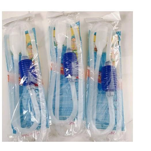 Ống Bơm Tay Hút Cặn Đa Năng - Ảnh 4