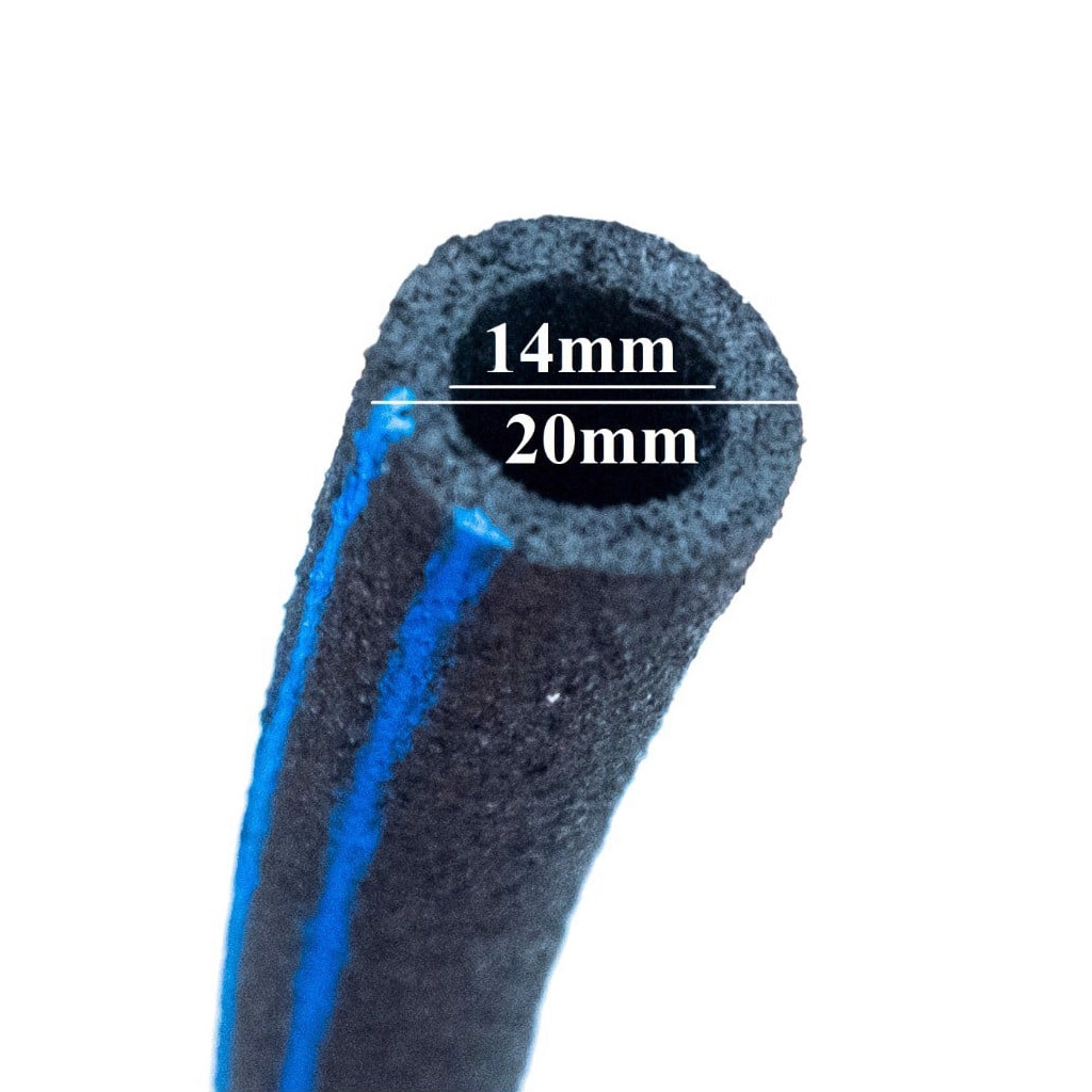 Nano Tube Dây Sủi Khí - Ảnh 3