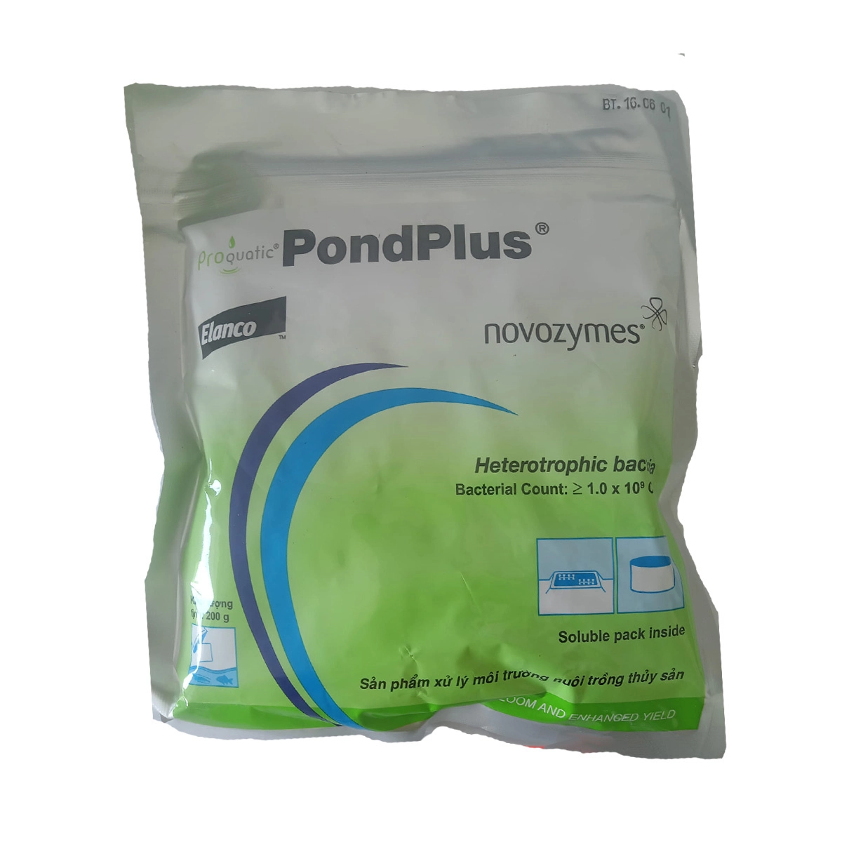 PondPlus (Bayer) - Ảnh 5