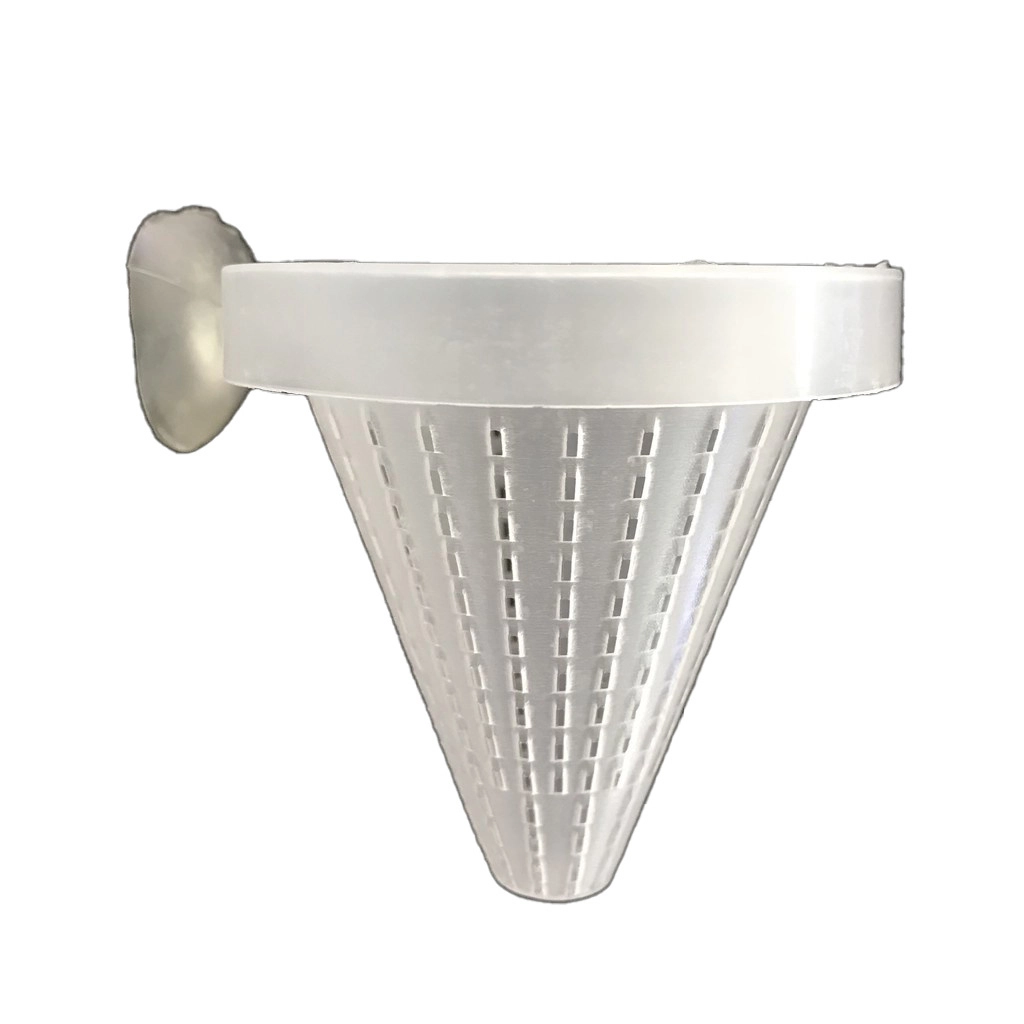 Rổ đựng trùn chỉ cho cá dĩa