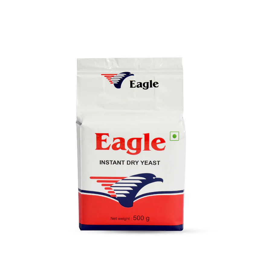 Eagle Instant Dry Yeast