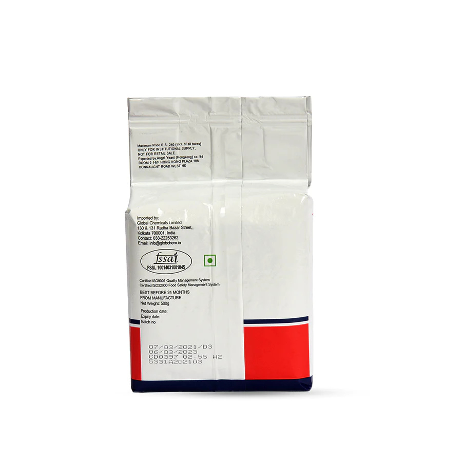 Eagle Instant Dry Yeast - Ảnh 5