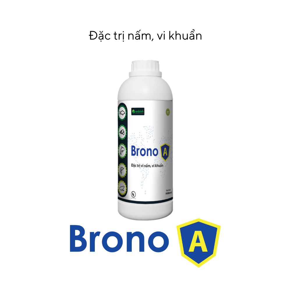 Brono A - Ảnh 2