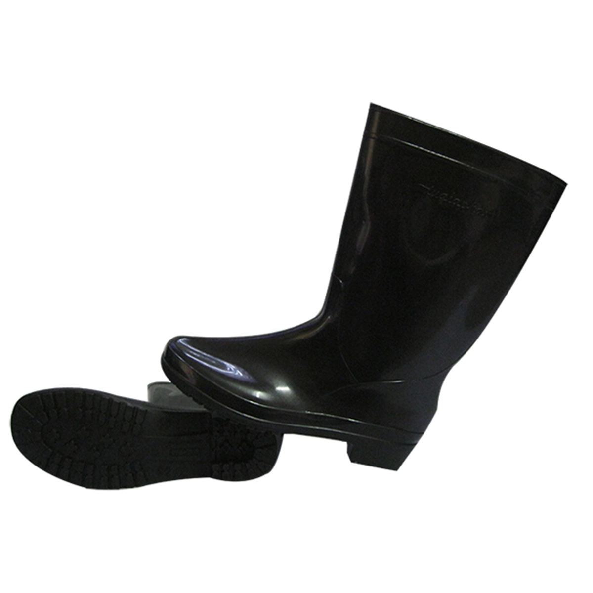 đôi ủng siêu bền - Ảnh 2