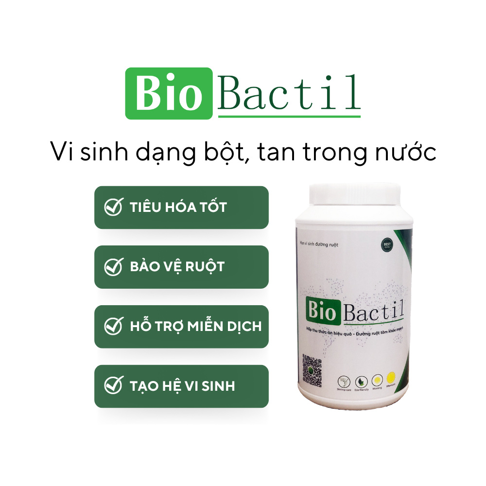 Bio Bactil - Ảnh 4