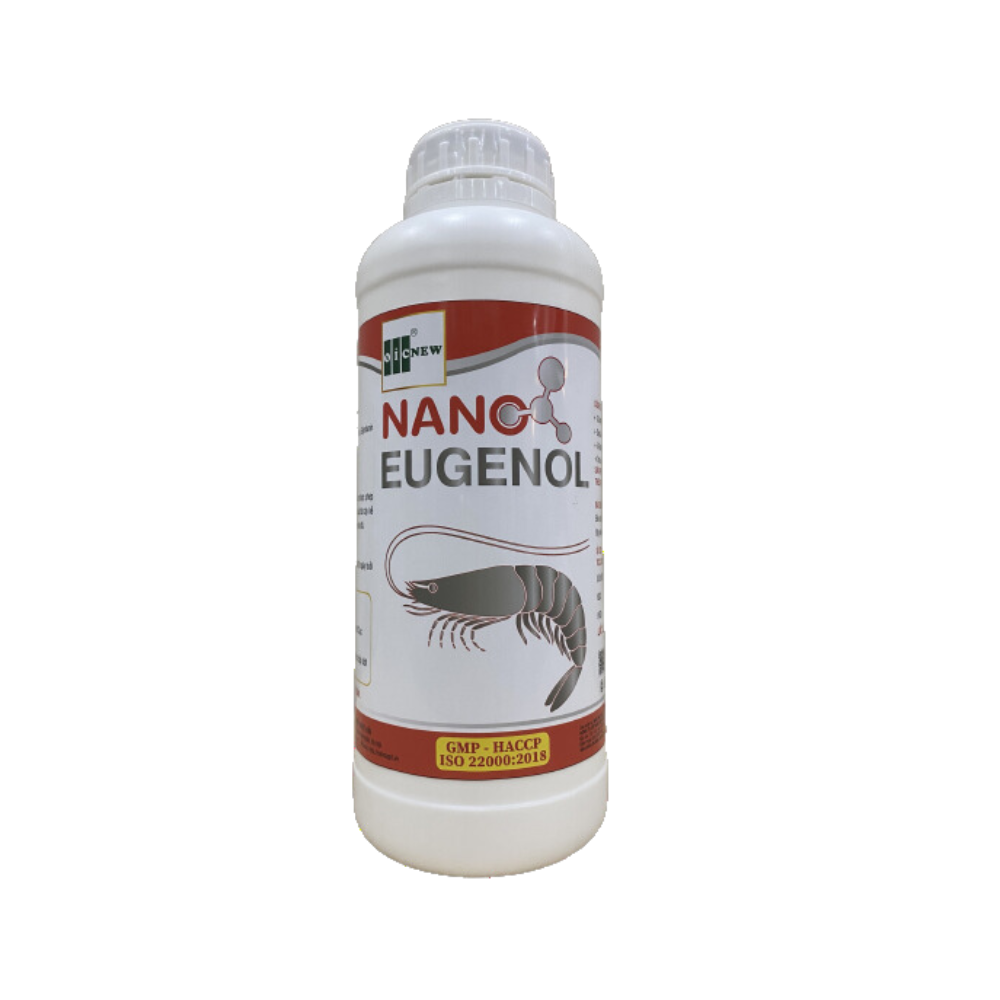 Nano Eugenol