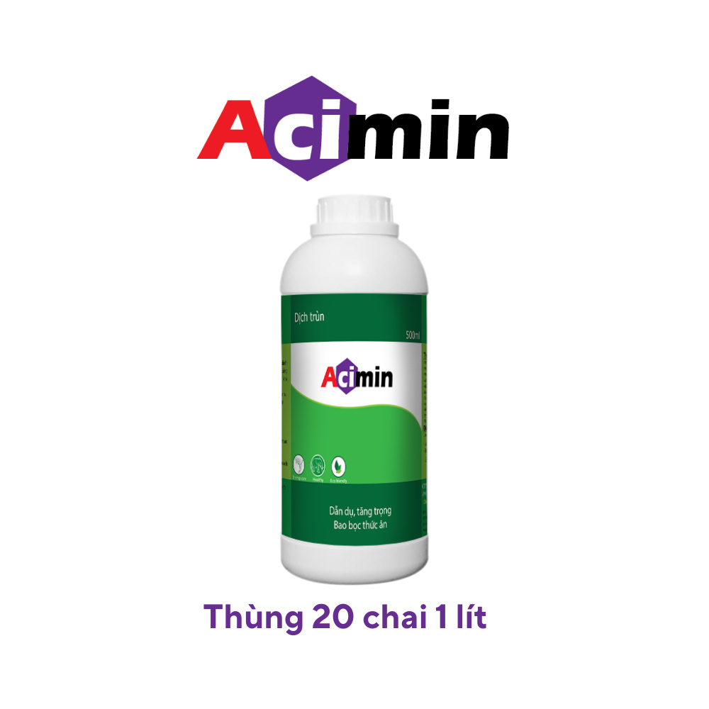 Acimin - Ảnh 3