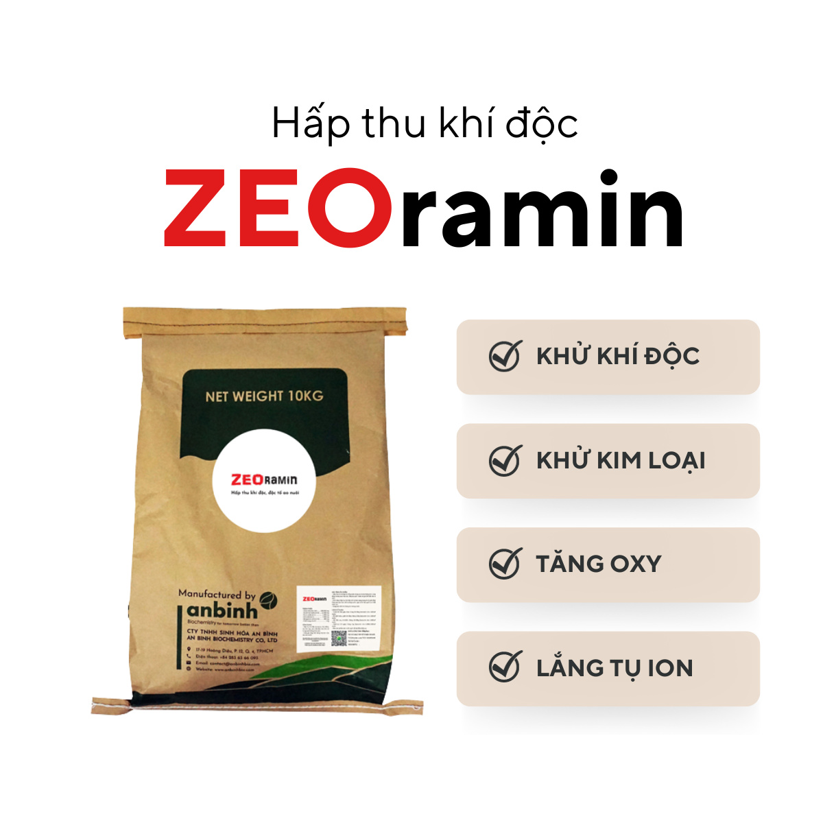 Zeo Ramin - Ảnh 3