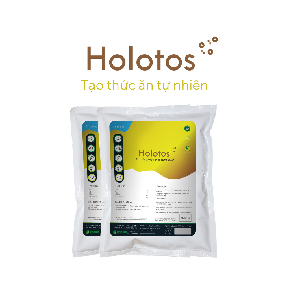 Holotos - Ảnh 3