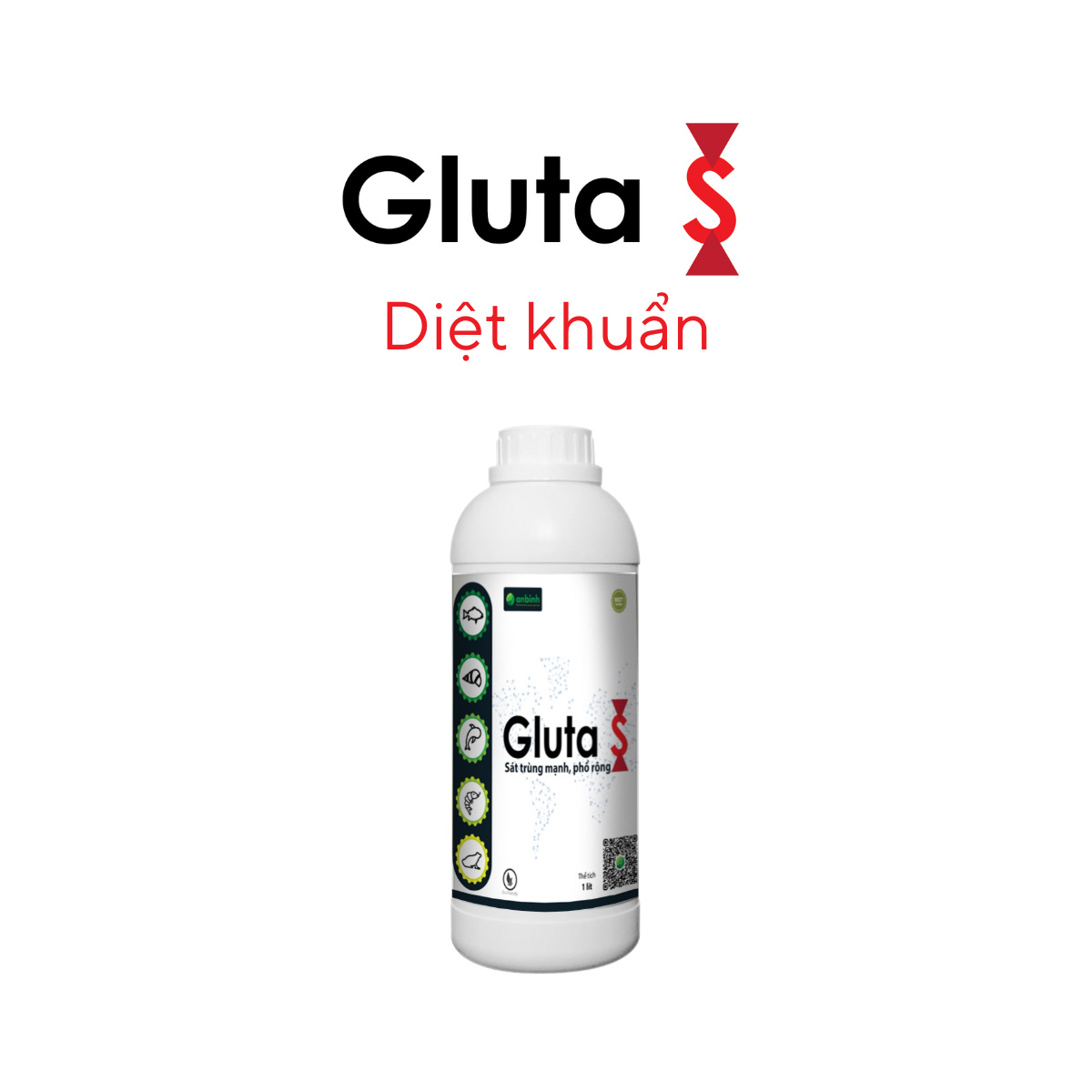 Gluta S - Ảnh 2