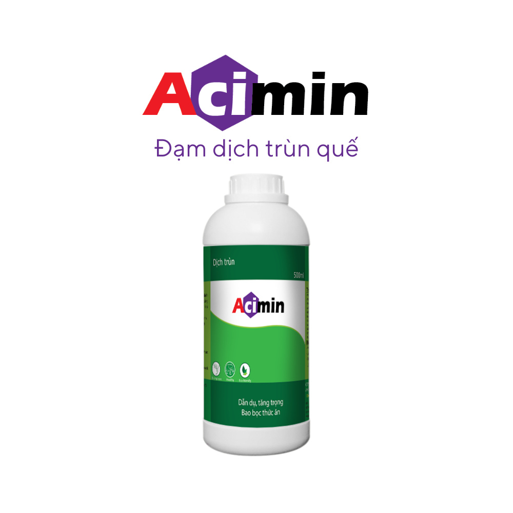 Acimin - Ảnh 4
