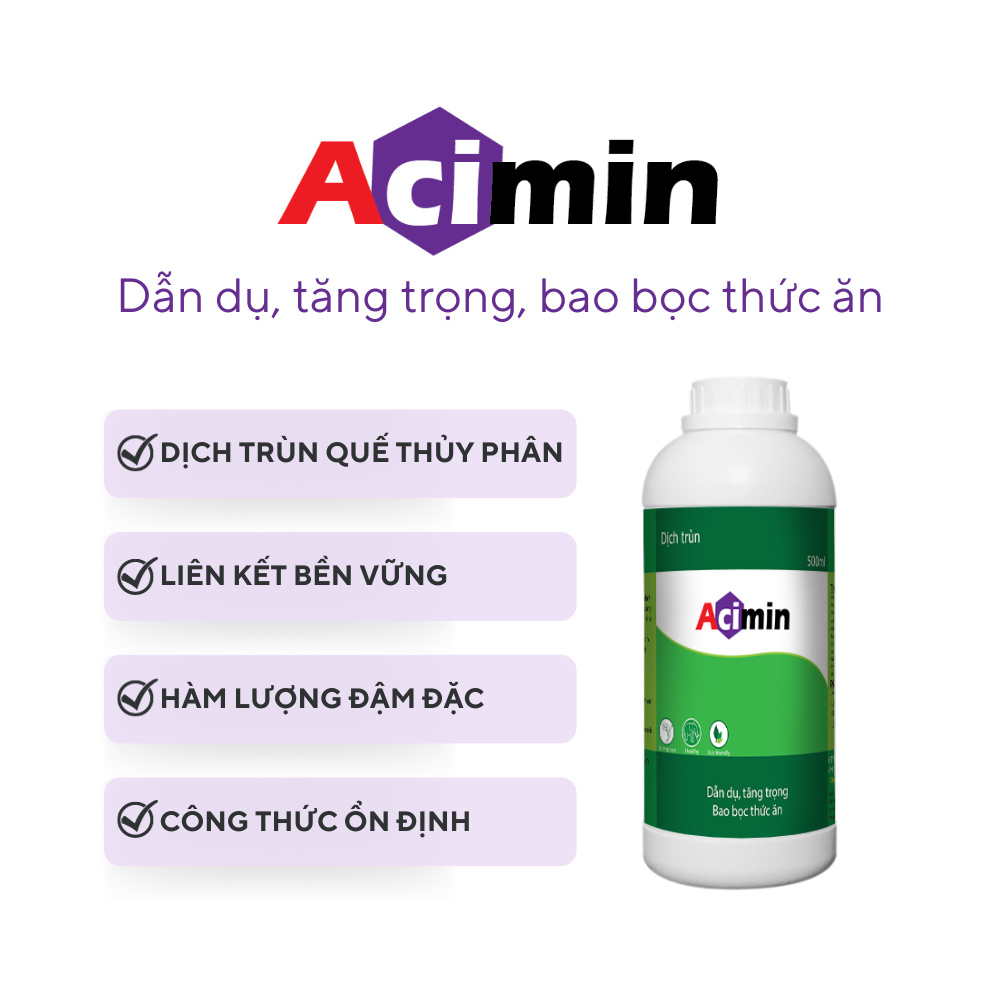 Acimin - Ảnh 5