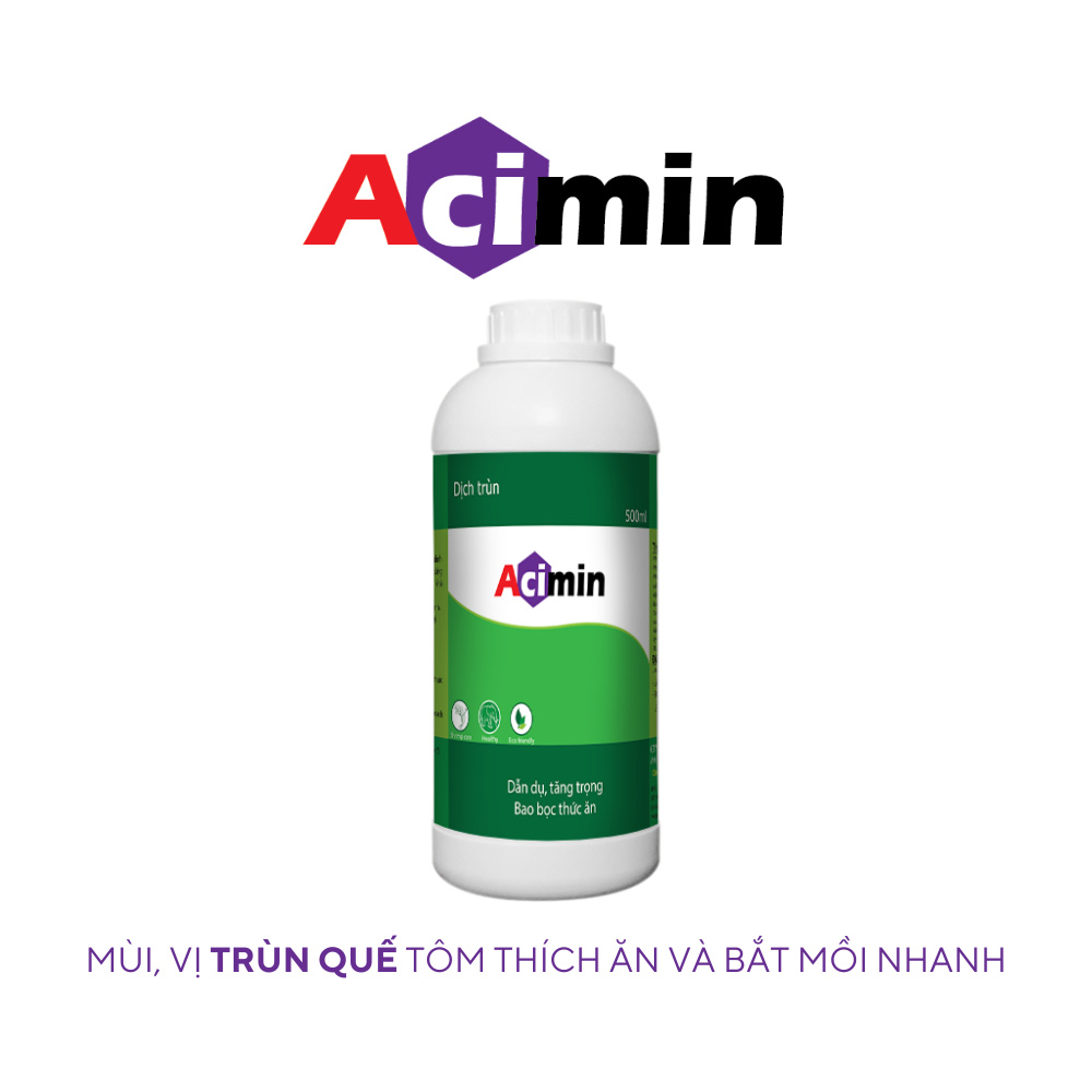 Acimin - Ảnh 6
