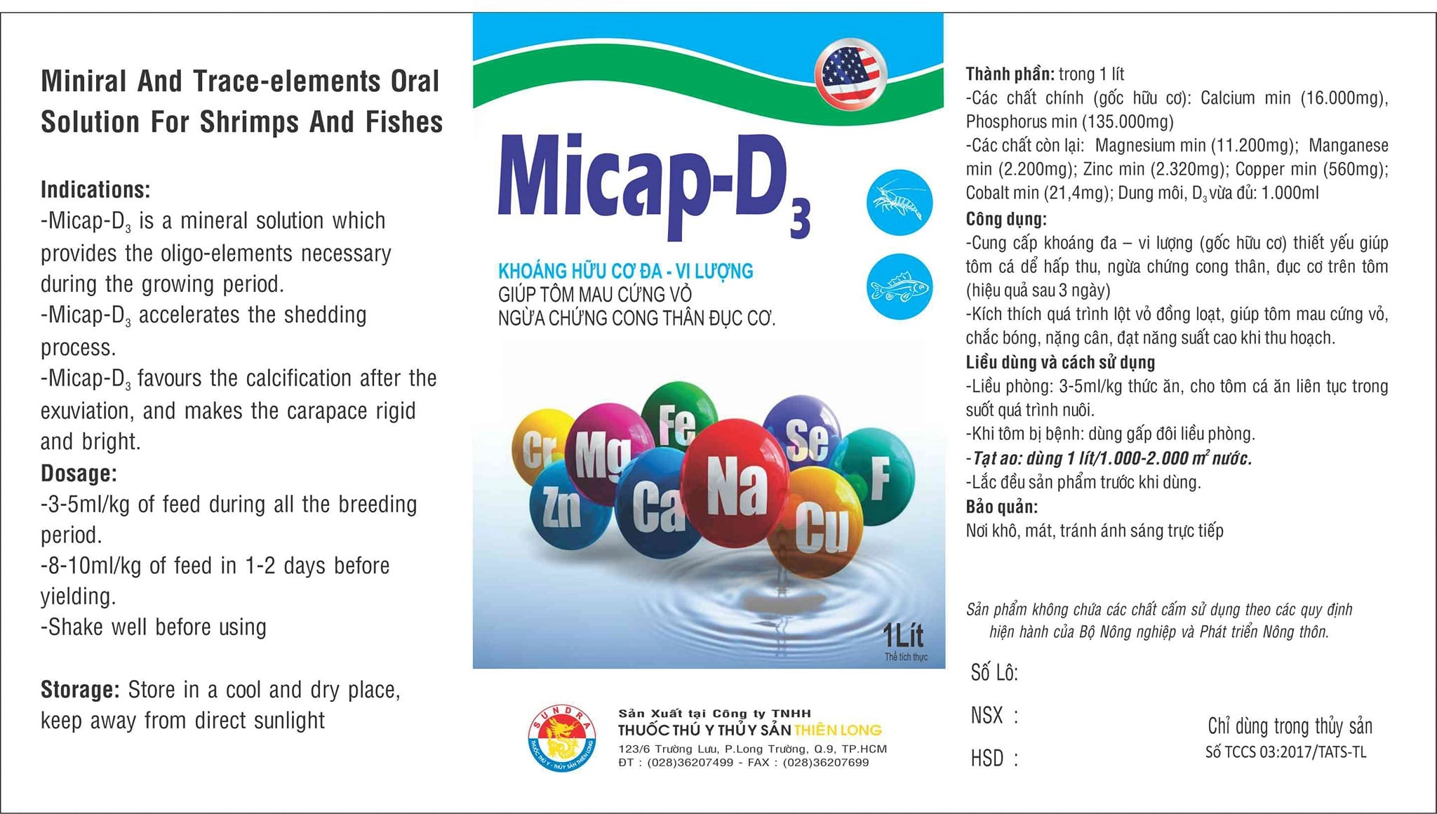 MICAP-D3 - Ảnh 2