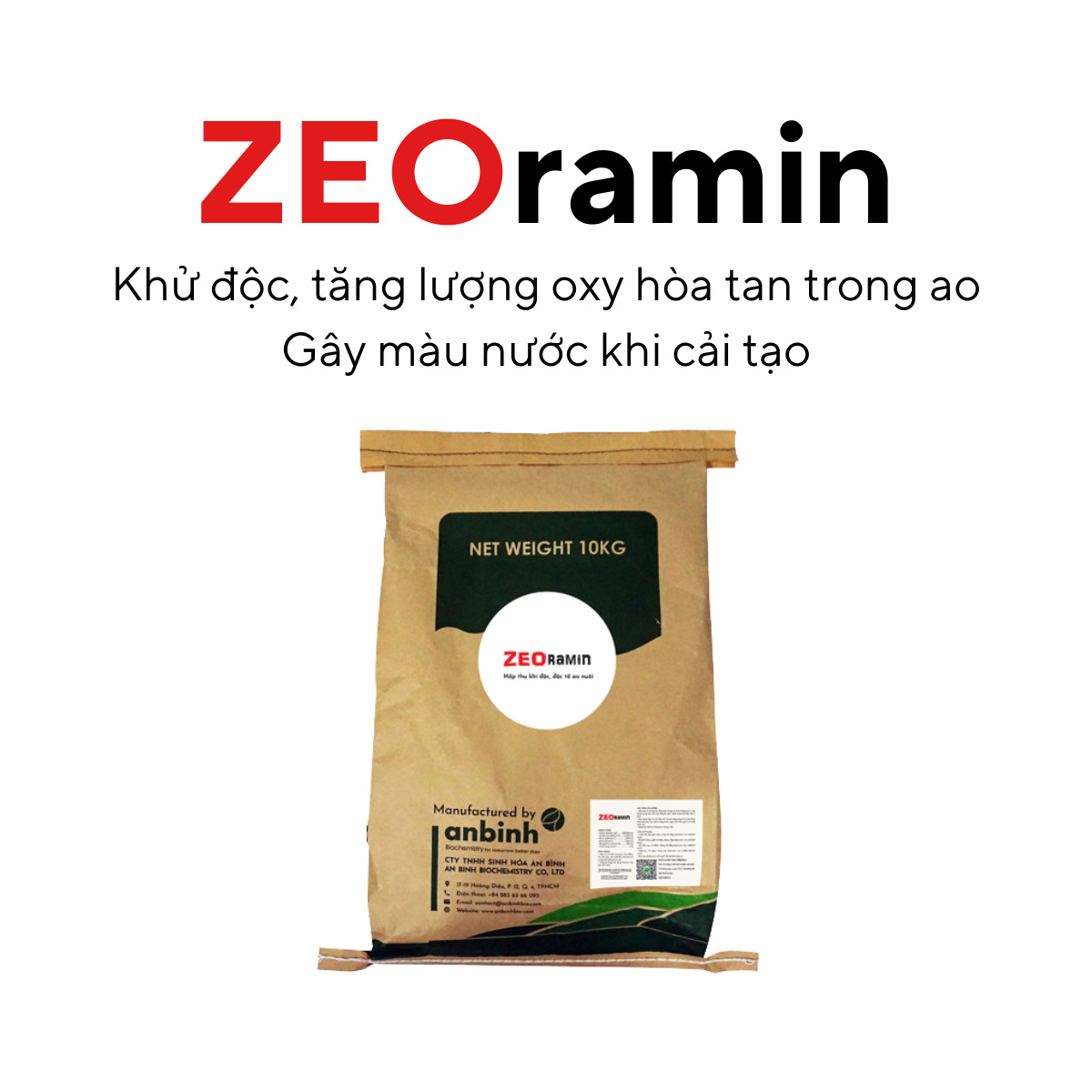 Zeo Ramin - Ảnh 4