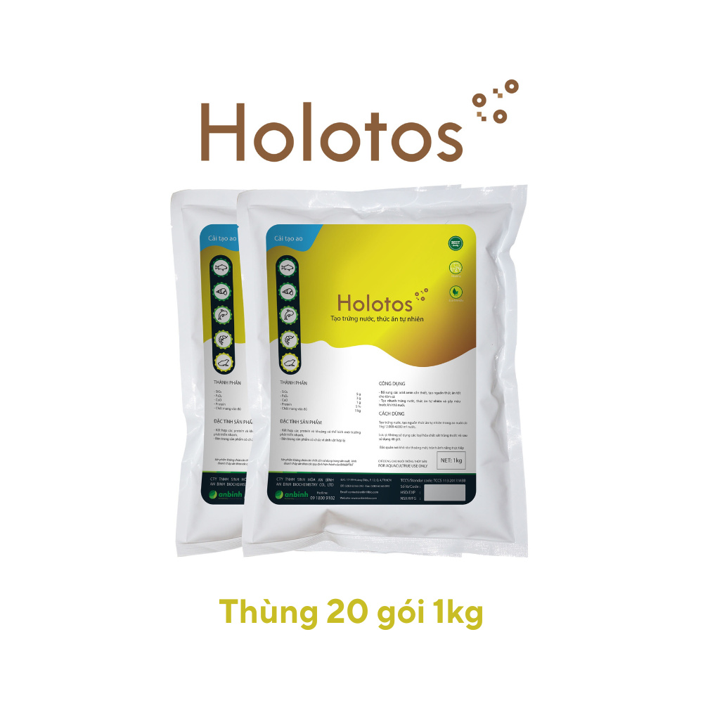 Holotos - Ảnh 4