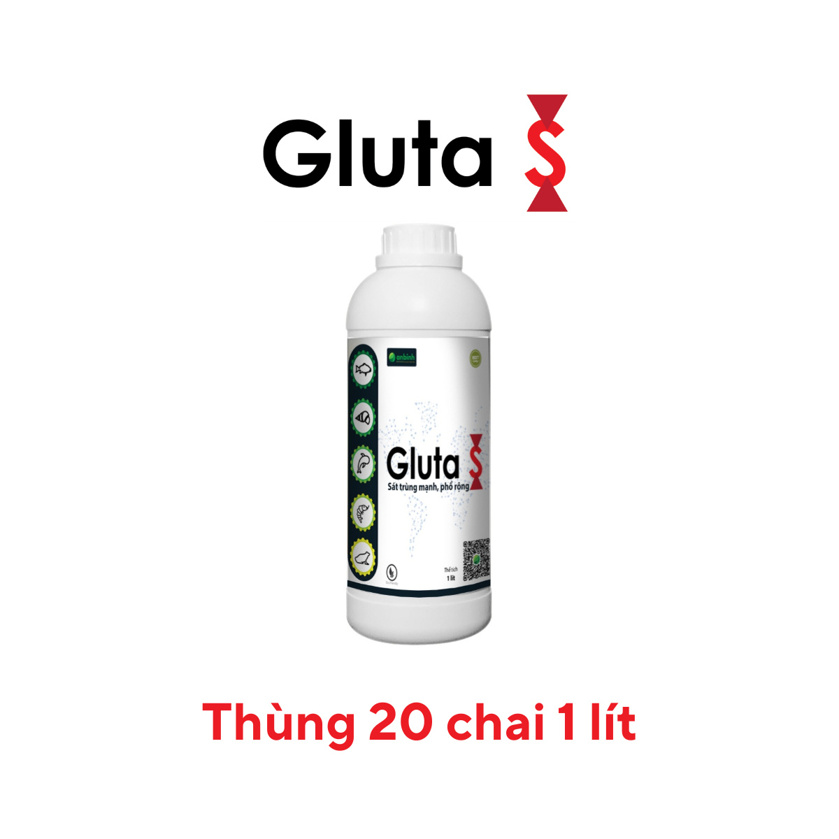 Gluta S - Ảnh 3