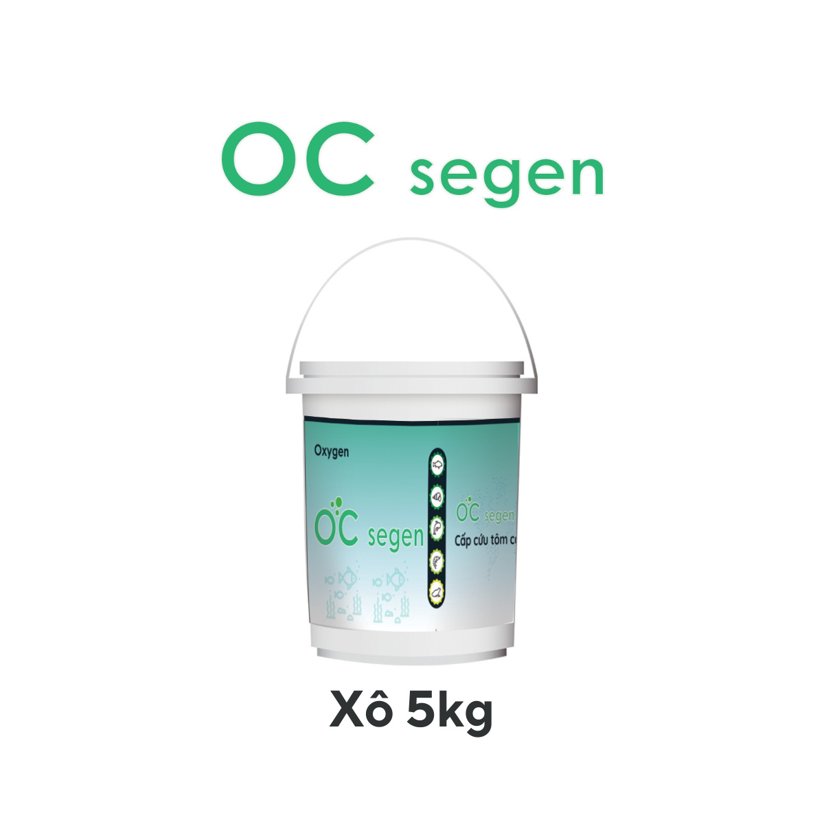 Oc segen - Ảnh 4