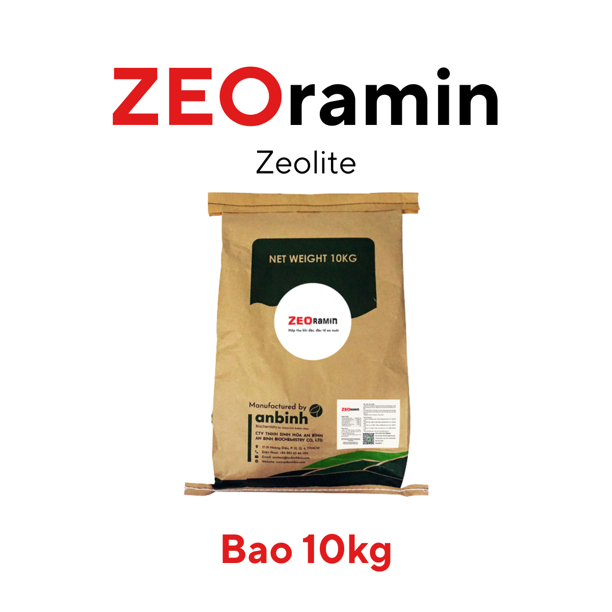 Zeo Ramin - Ảnh 5