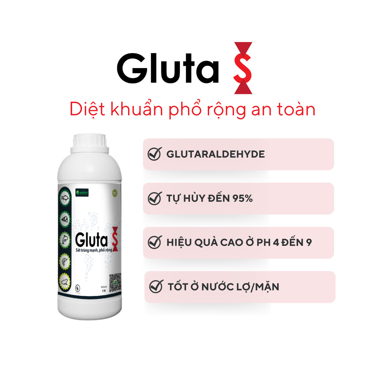 Gluta S - Ảnh 4