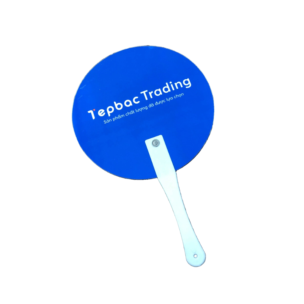 Quạt tay vô cùng mát mẻ - Ảnh 2