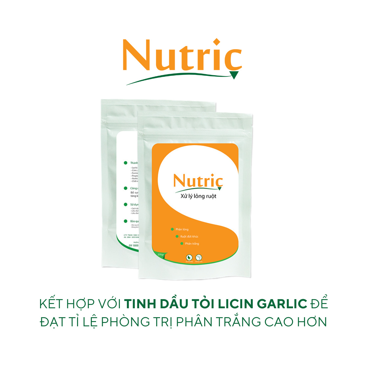 Nutric - Ảnh 6