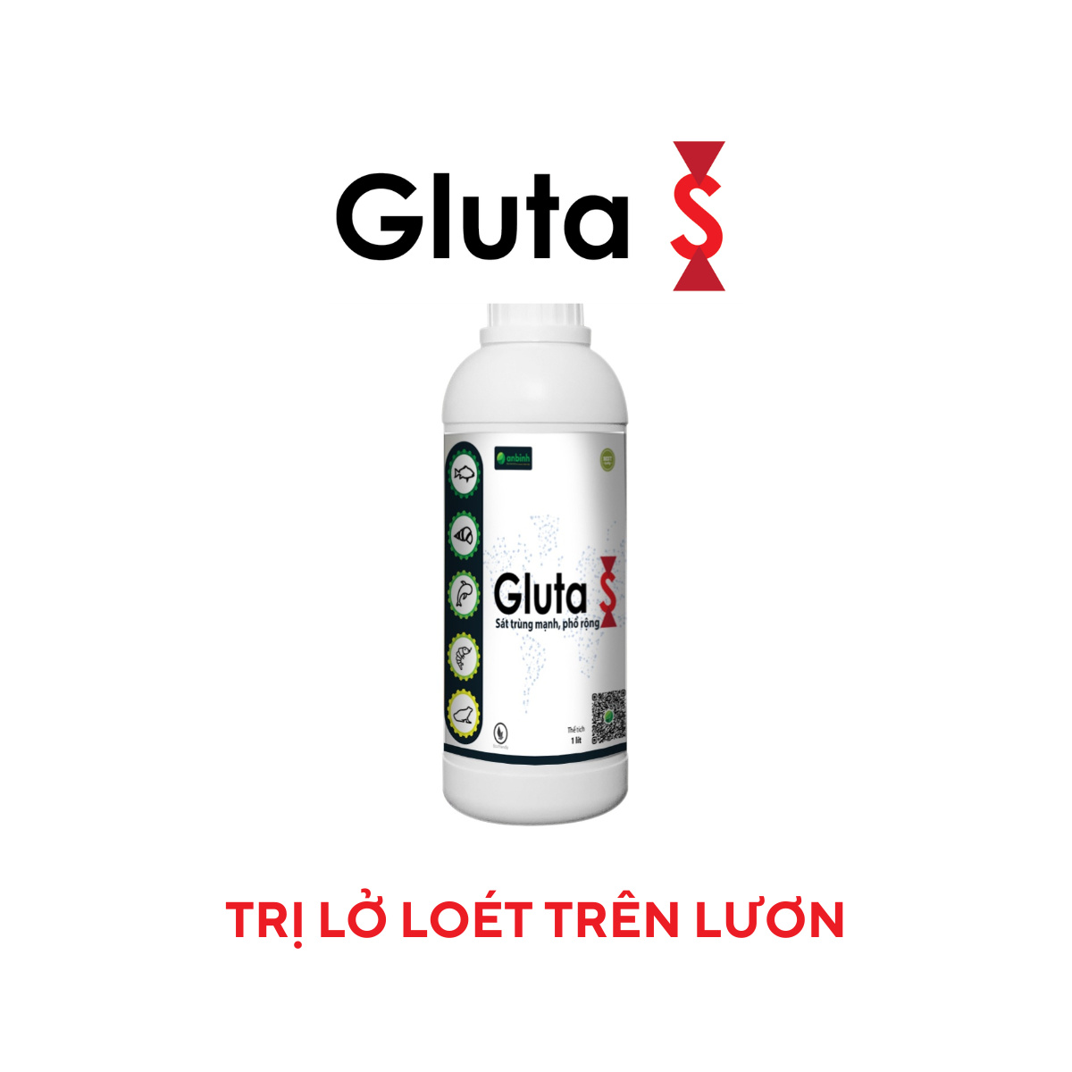 Gluta S - Ảnh 5