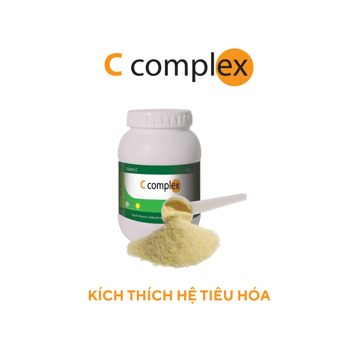 C complex - Ảnh 6