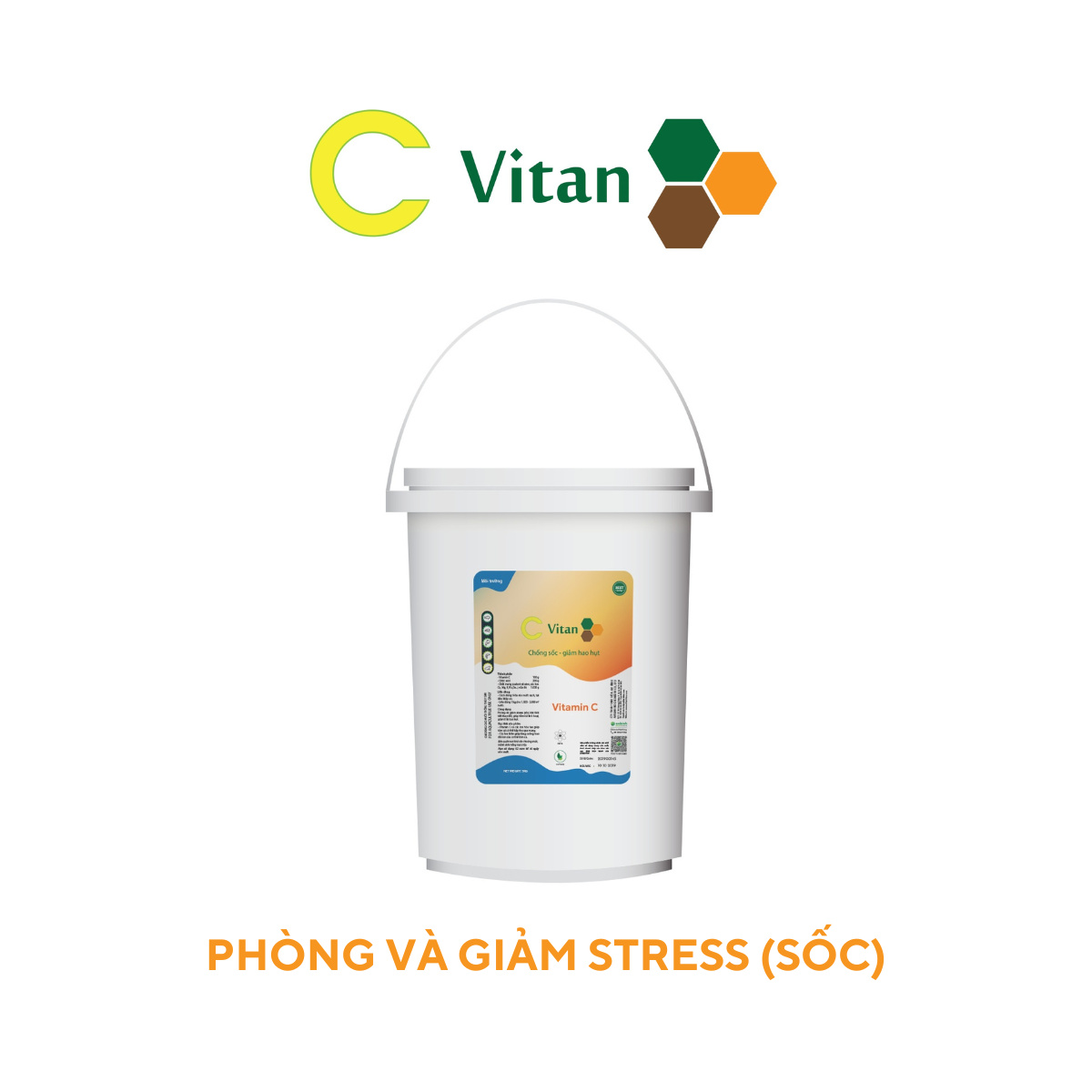 C vitan - Ảnh 6