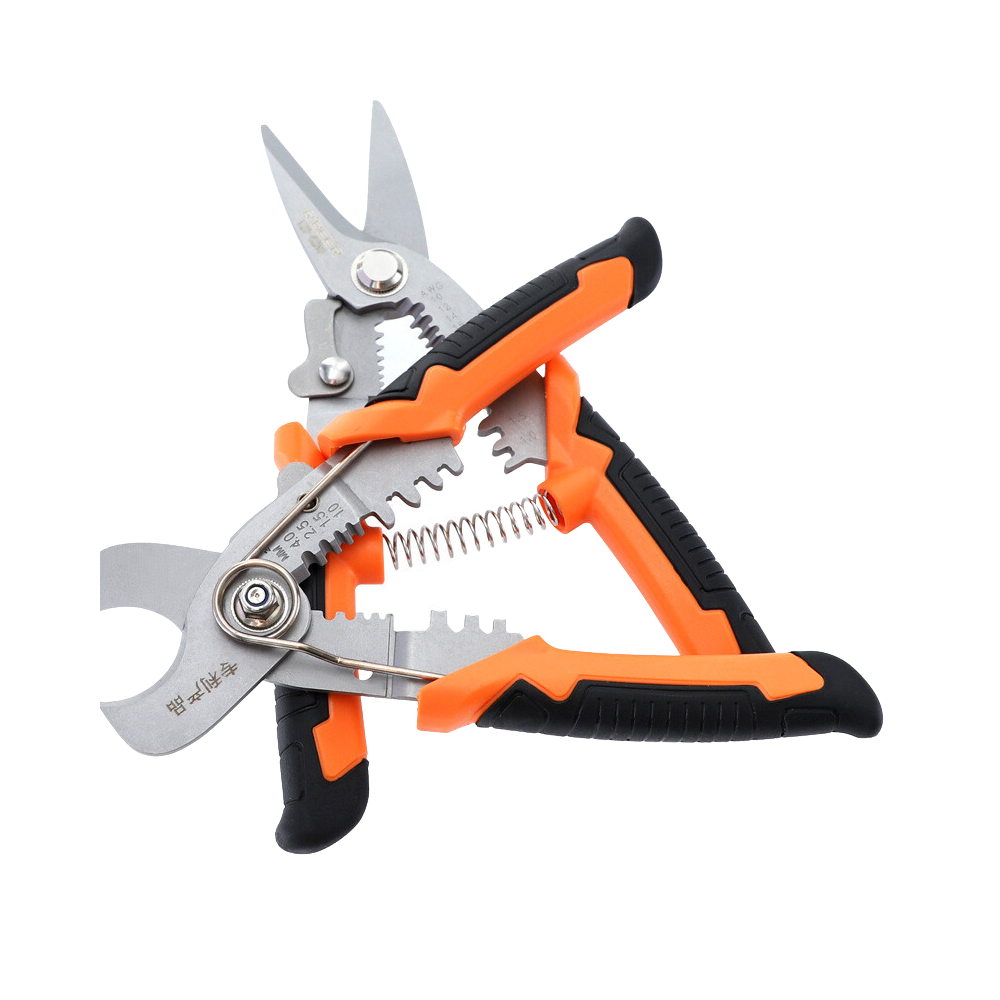 Kìm Cắt Dây Đa Năng