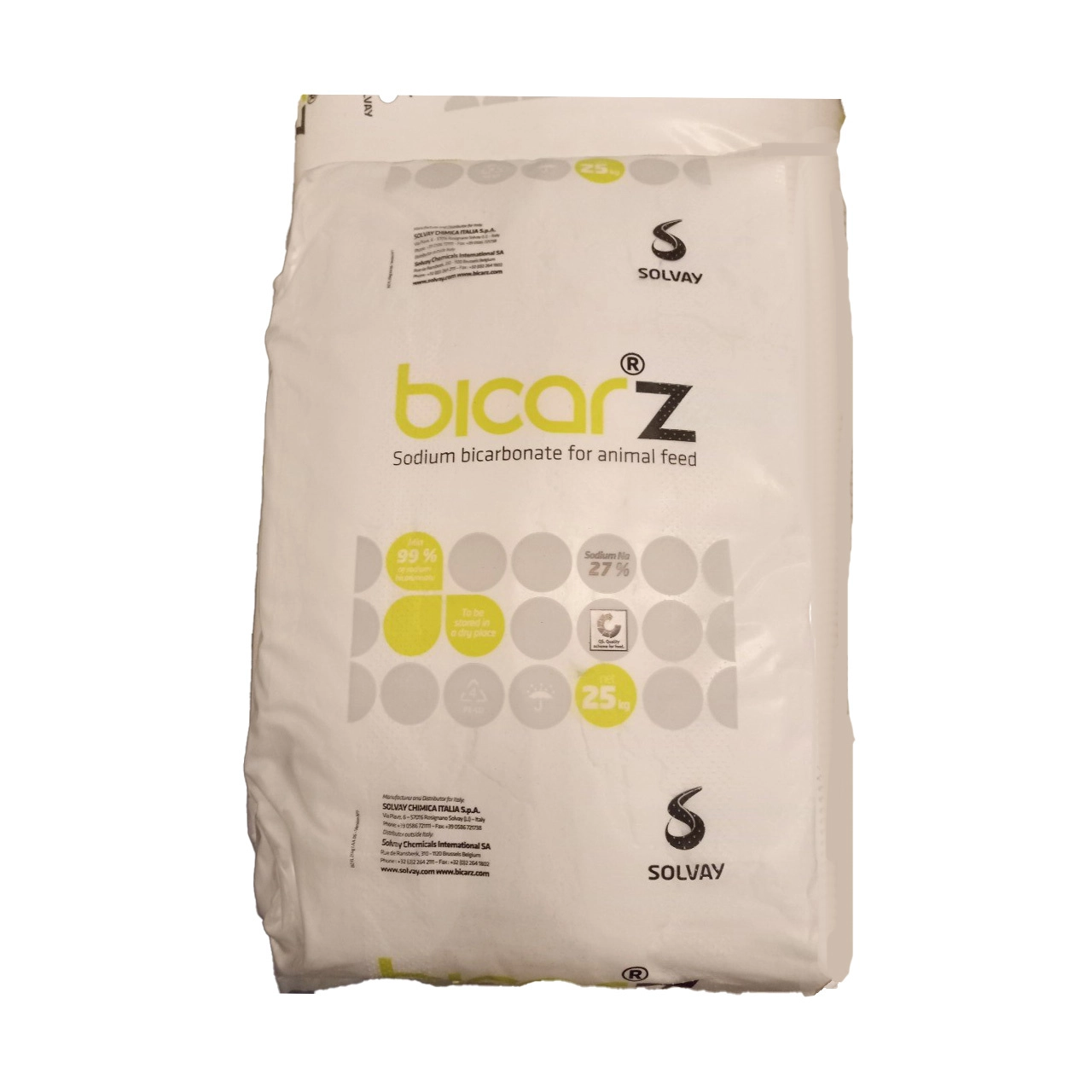 Bicar Z - Ảnh 2