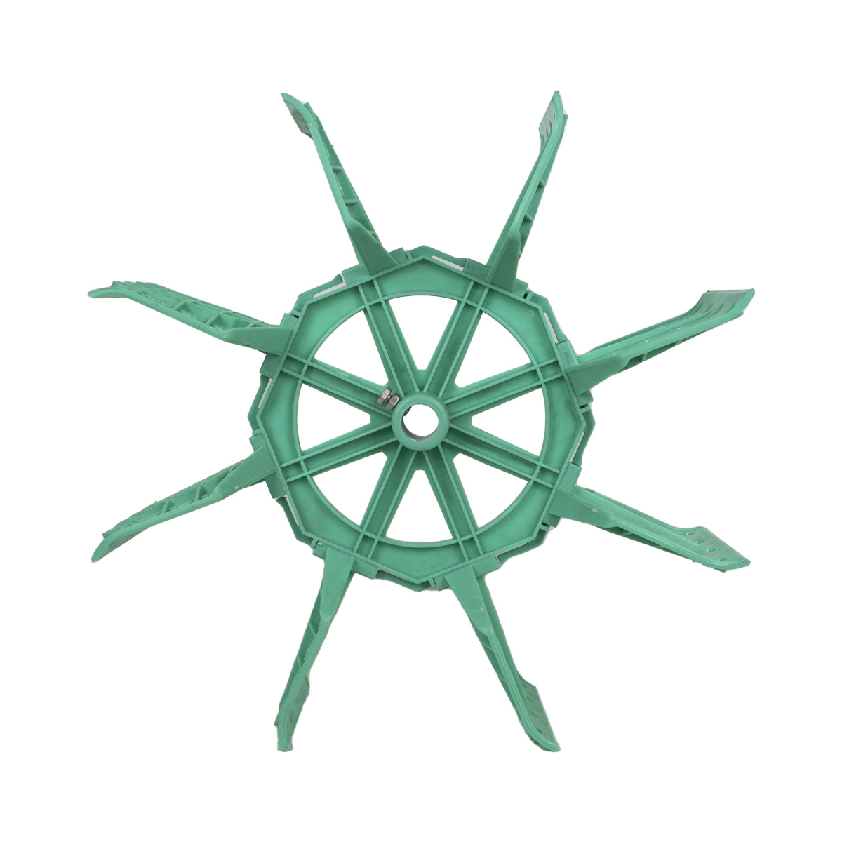 Cánh quạt nuôi tôm – Bộ quạt TSBN cánh lá Chita Bulon 304 - Cẩm thạch - Ảnh 4