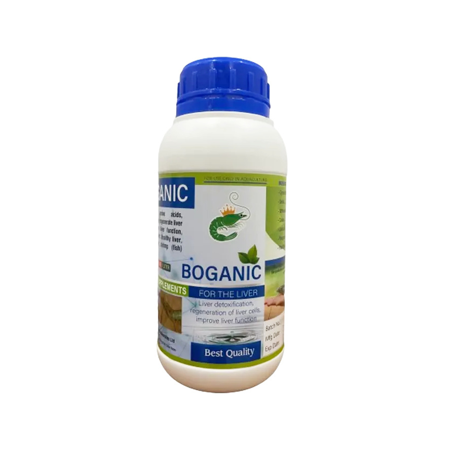 Boganic
