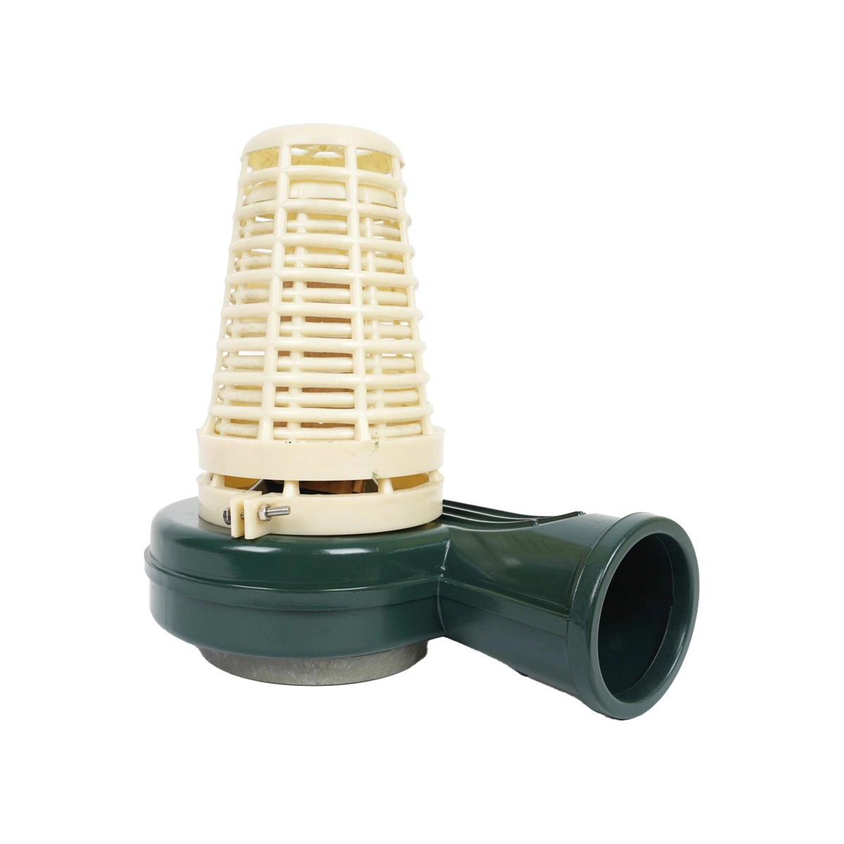 Bầu nhựa bơm nước cho ao tôm 1T5