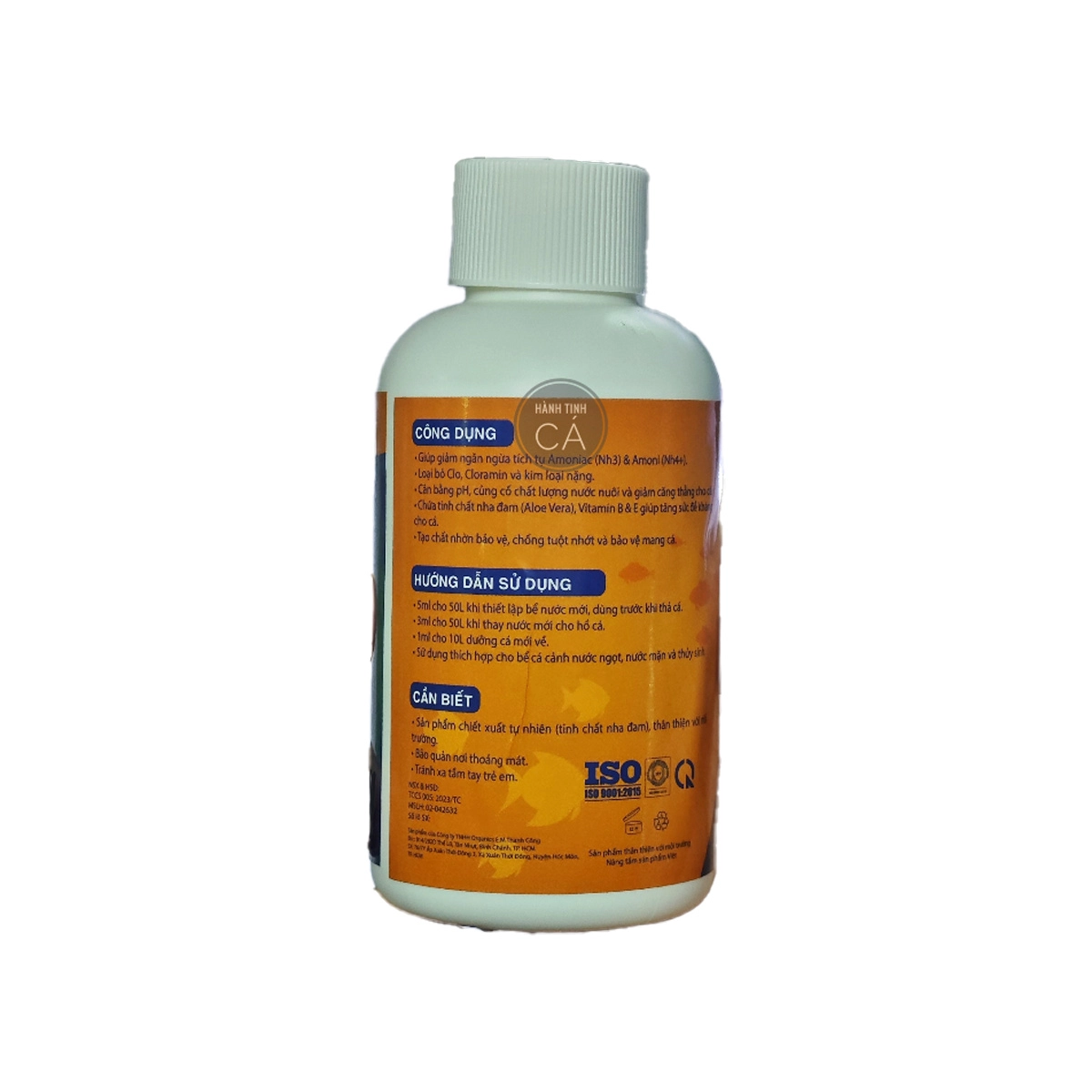 BOS Bio Shield - Ảnh 2