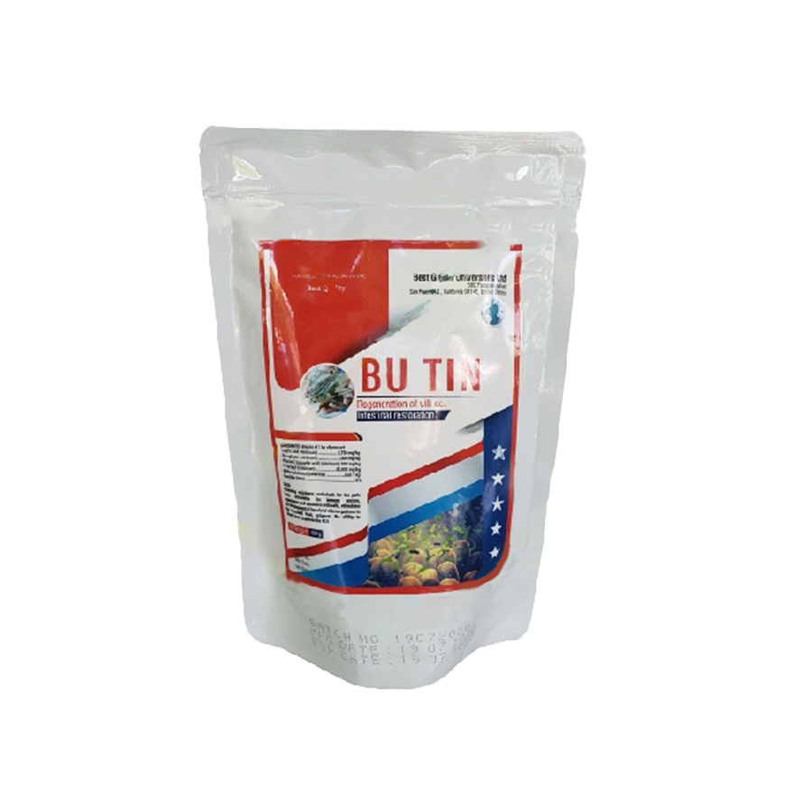 Butin - Ảnh 4
