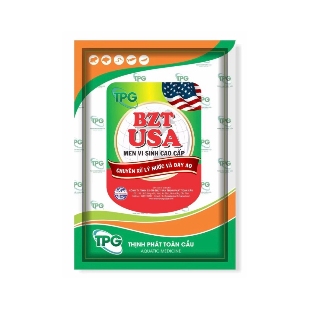 BZT USA