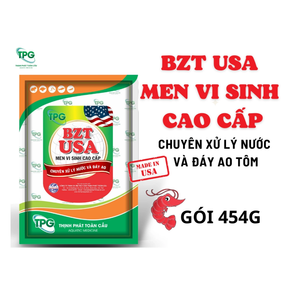 BZT USA - Ảnh 4