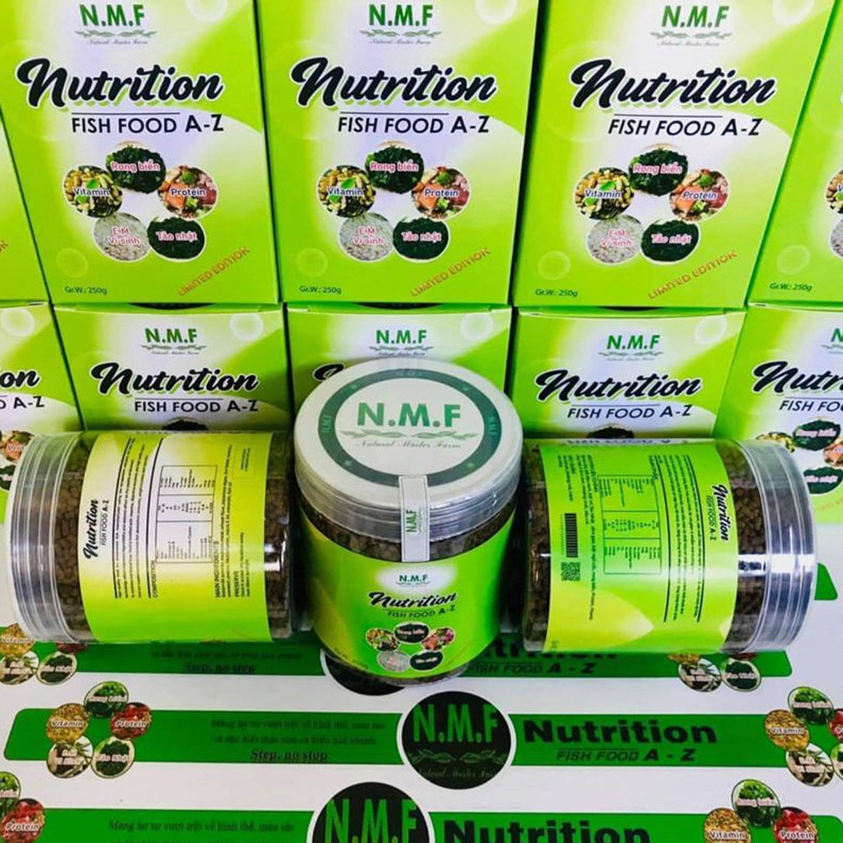 Cám Nutrition - Ảnh 4