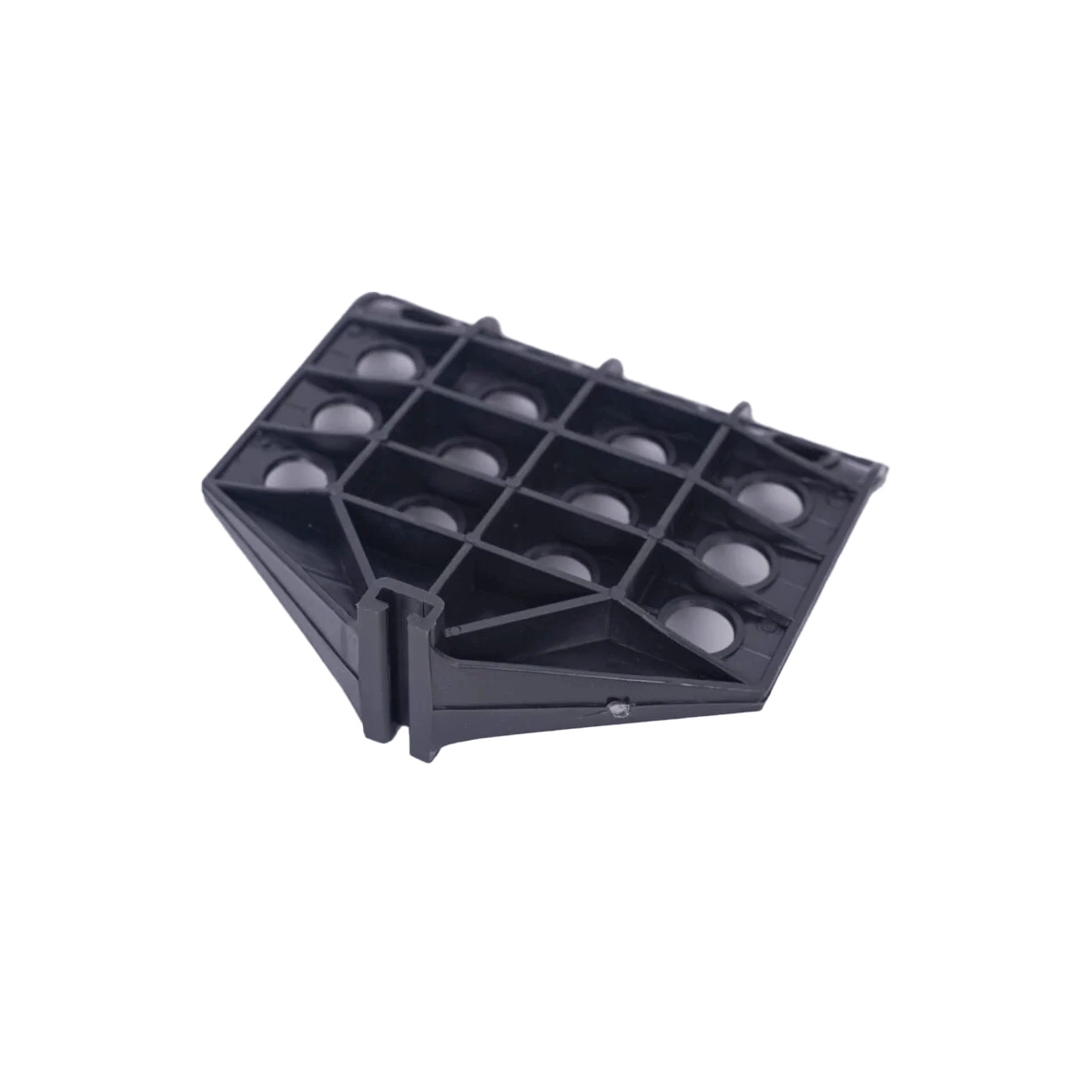 Cánh quạt lá đen - Ảnh 2