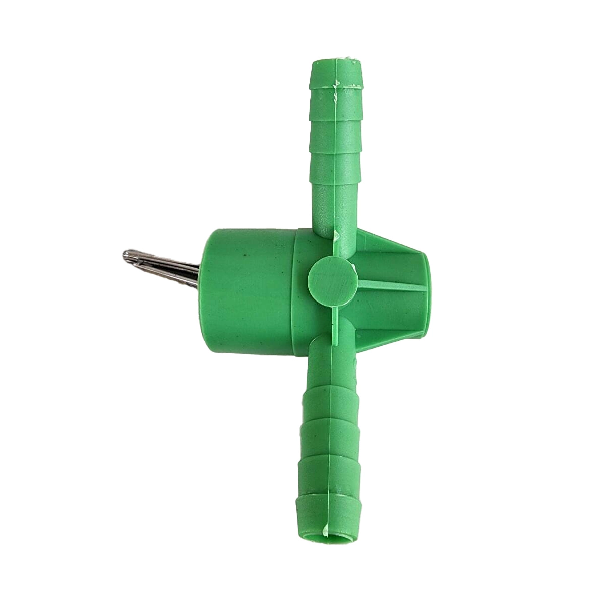 Chia 4 – Phụ kiện nối ống - Ảnh 3