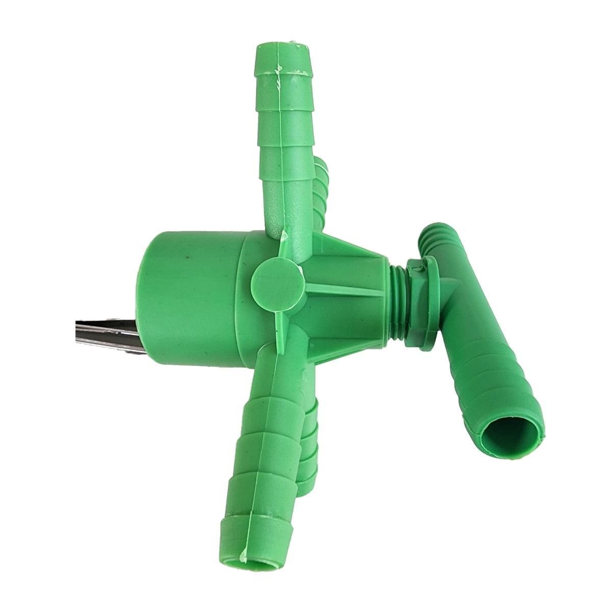 Chia 4 – Phụ kiện nối ống - Ảnh 5