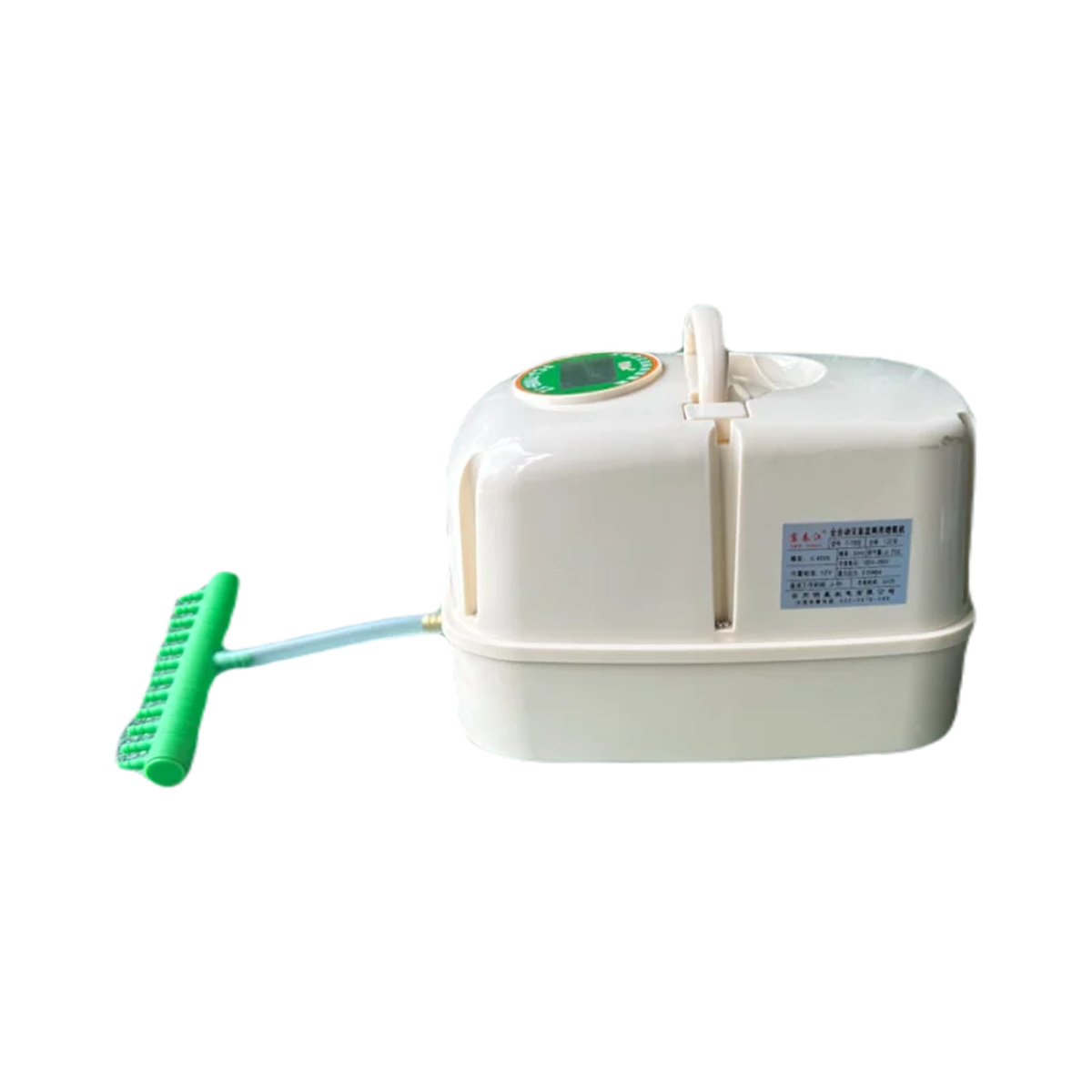 Con sò tạo oxy FCJ 1.000B-320W-220V - Ảnh 3