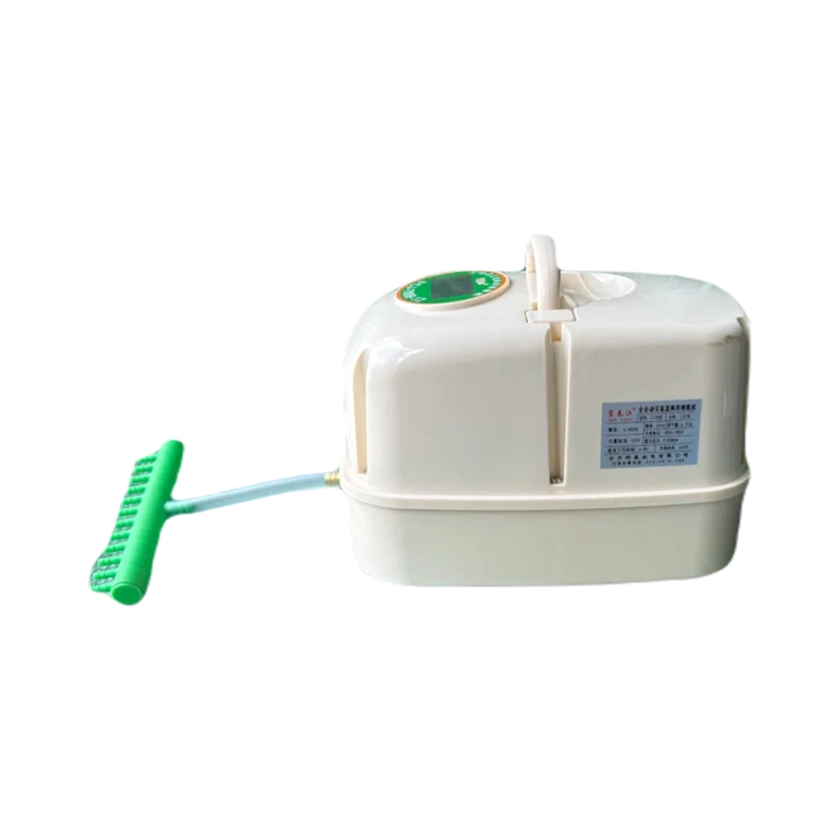 Con sò tạo oxy FCJ 700B-120W-12V