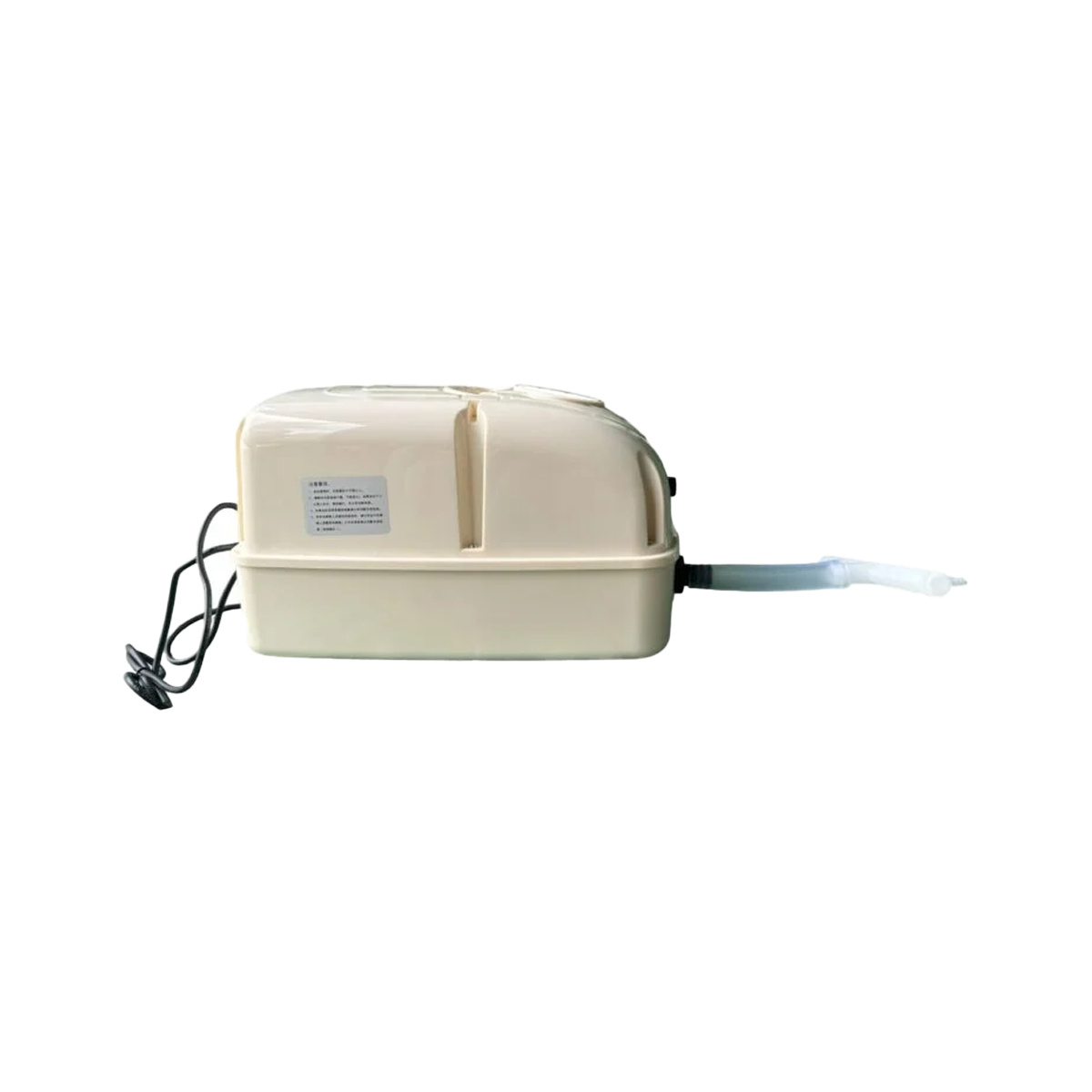 Con sò tạo oxy FCJ 900B-260W-220V - Ảnh 3