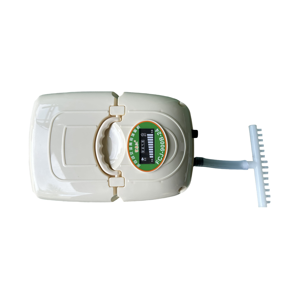 Con sò tạo oxy FCJ 900B-260W-220V