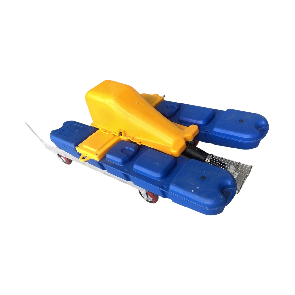 Dàn quạt sục lũi chân vịt – 1 pha (220V)